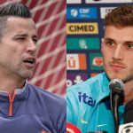 Fábio foi injustiçado na Seleção? Goleiro Bento faz avaliação sobre ídolo do Cruzeiro
