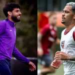 Desfalcados, Corinthians e São Paulo fazem confronto direto pelo Brasileiro