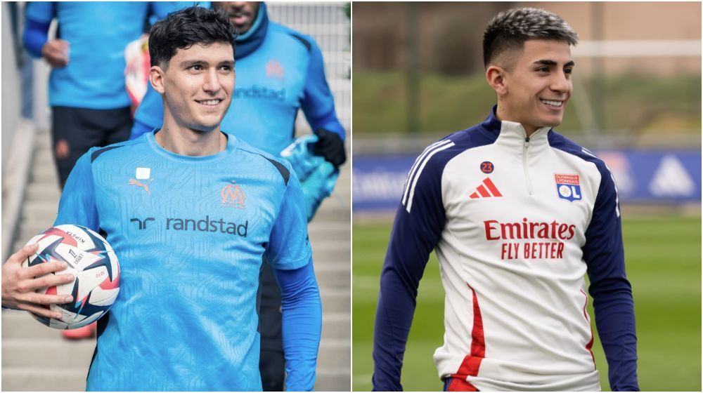 Olympique de Marselha x Lyon: horário e onde assistir ao vivo pelo Francês