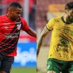 Athletico-PR x Ypiranga: horário e onde assistir ao vivo pela Copa do Brasil