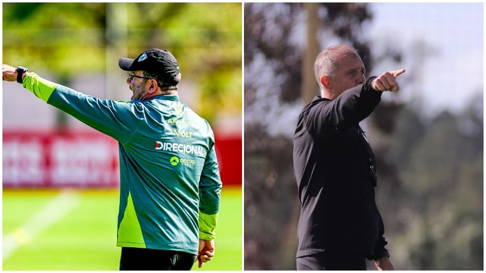 América busca sequência positiva na Série B contra o embalado Criciúma
