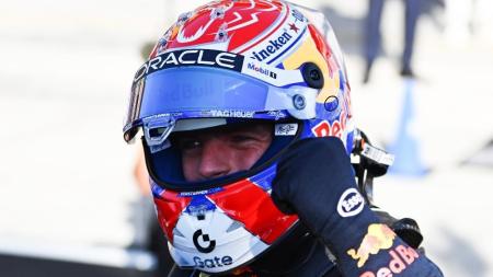 Max Verstappen, piloto da Red Bull na Fórmula 1