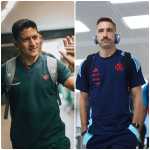 Fluminense x Flamengo: veja escalações para clássico pelo Carioca