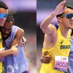 Brasileiro bate o próprio recorde mundial e conquista ouro na Paralimpíada