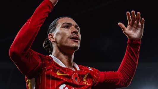 Clube saudita avança por contratação de atacante do Liverpool, diz jornalista