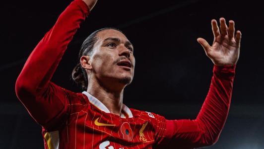 Clube saudita avança por contratação de atacante do Liverpool, diz jornalista