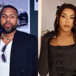 Zagueiro brasileiro revela viver romance com a cantora Pabllo Vittar