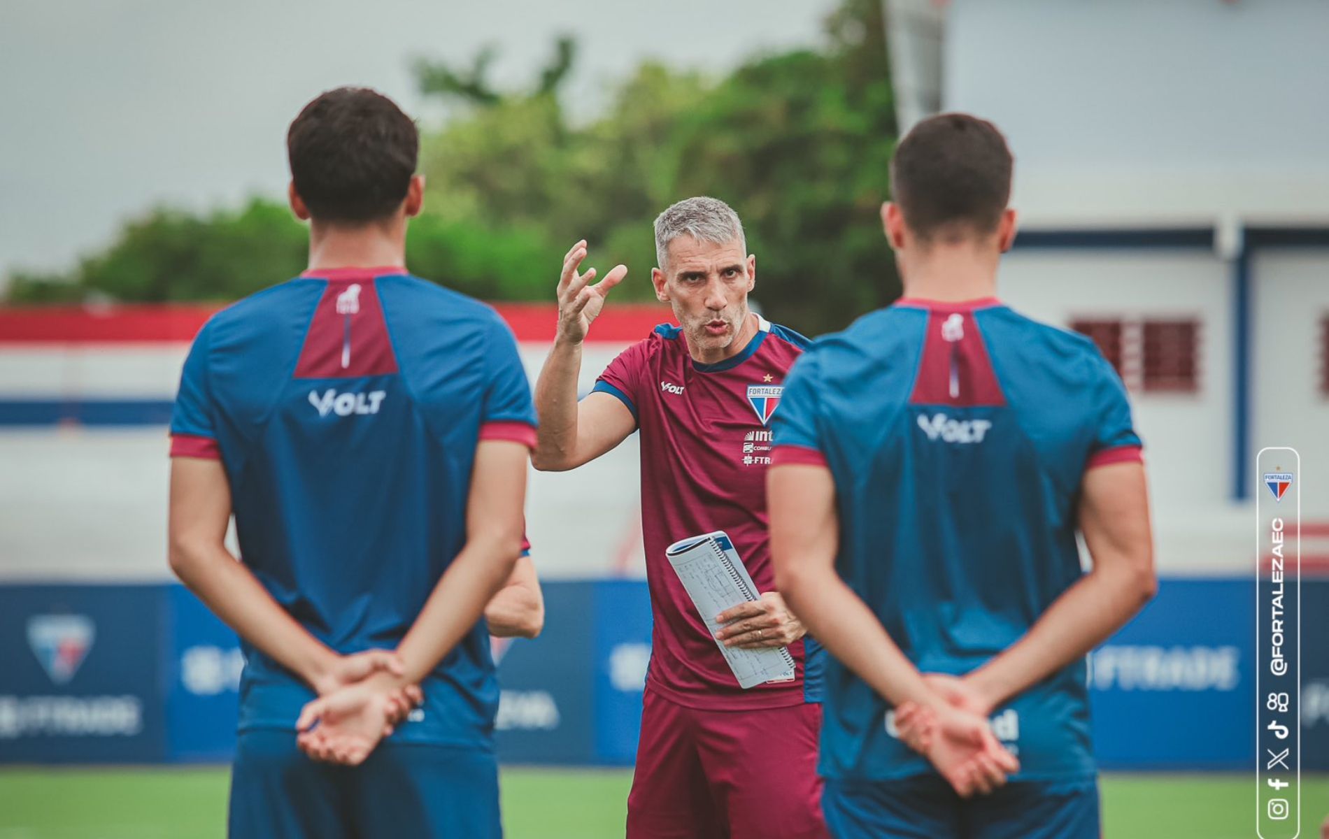 Horizonte-CE x Fortaleza: horário e onde assistir ao vivo pelo Campeonato Cearense