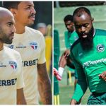 São Paulo x Goiás: veja prováveis escalações para jogo na Copa do Brasil