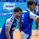Sada Cruzeiro segura pressão e vence Monte Carmelo na estreia do Mineiro de Vôlei