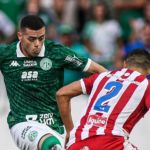 Série C: Guarani e Náutico empatam, e definição do acesso fica para última rodada