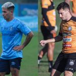 Grêmio x Operário: horário e onde assistir ao vivo pela Copa do Brasil