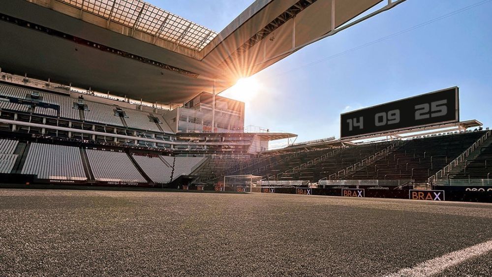 Corinthians x Cruzeiro: preços e como comprar ingressos para final do Brasileiro Feminino