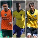 Boca recusa oferta por Advíncula, e Botafogo inicia 2024 com dúvida na lateral