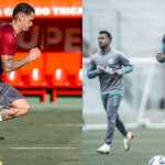 Em busca de recuperação, São Paulo recebe o desesperado Juventude