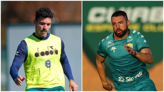 Coritiba e Cuiabá se enfrentam em duelo decisivo pela Série B