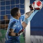 Goleiro brilha, e Corinthians avança na Copinha após eliminar Ituano nos pênaltis