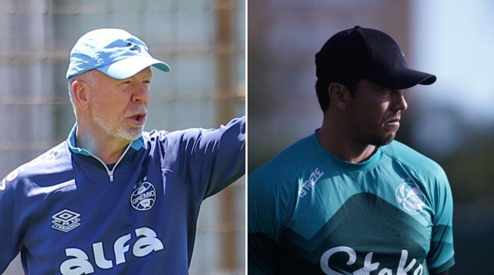 Grêmio e Juventude se enfrentam na busca de um 'respiro' na tabela do Brasileiro