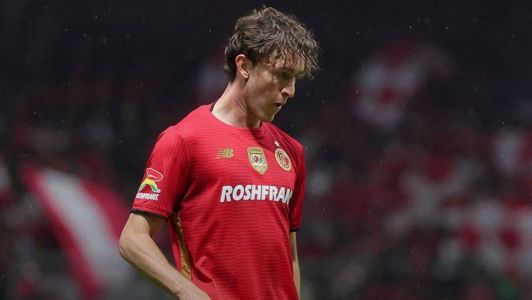 Ex-técnico do Atlético abre o jogo sobre Marcel Ruíz, que está no radar do Palmeiras