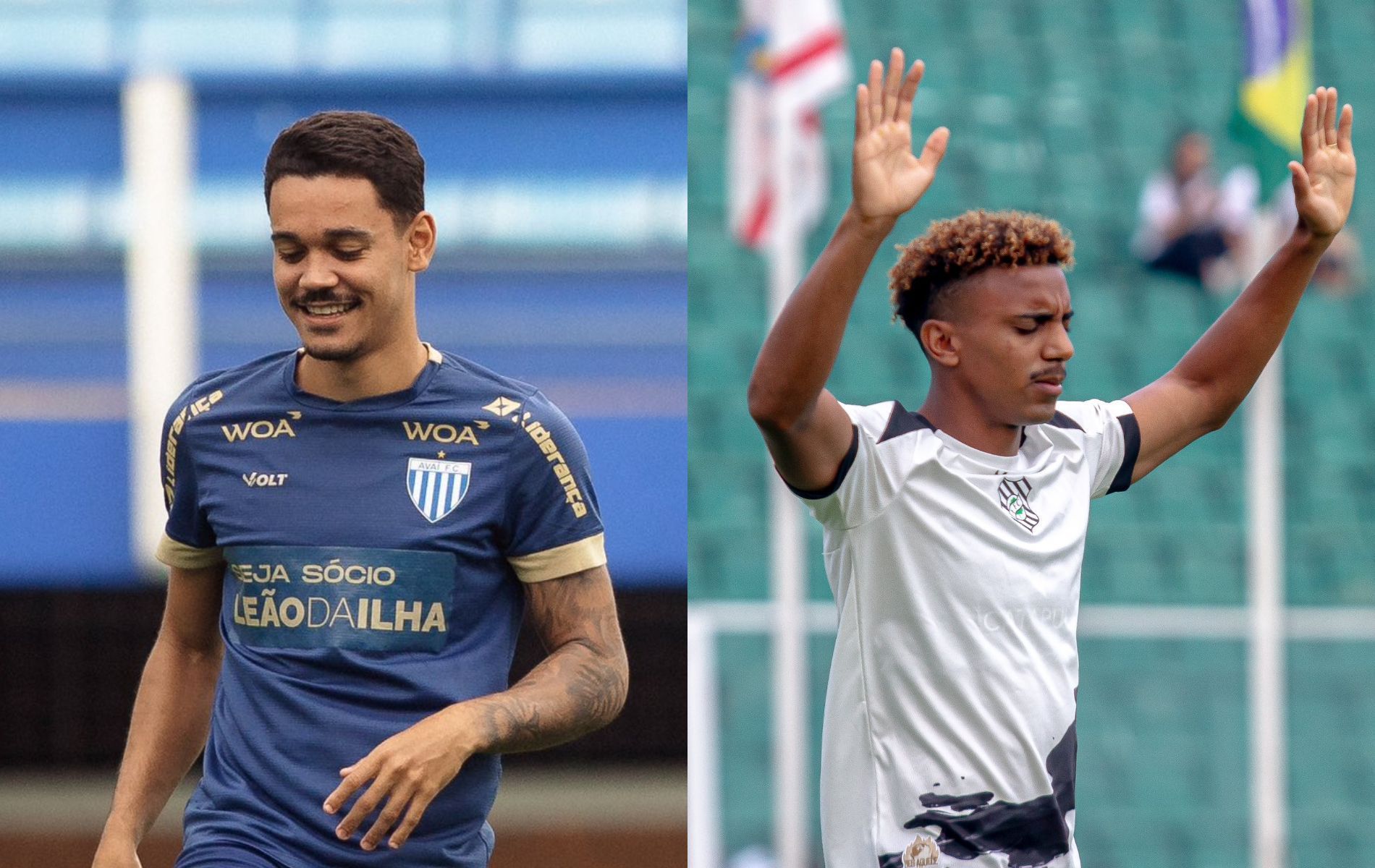 Avaí x Figueirense: horário e onde assistir ao vivo pelo Campeonato Catarinense