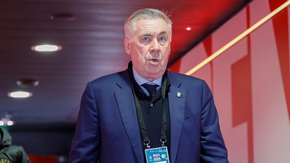 Fifa divulga último ranking de seleções de 2025; veja posição do Brasil na lista