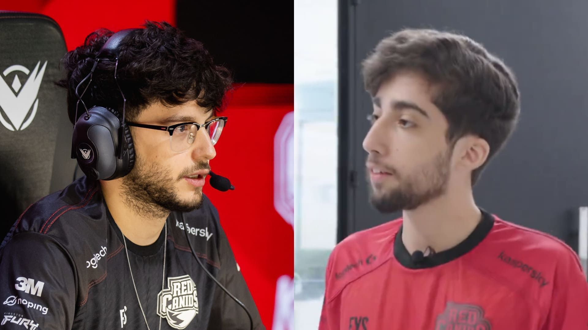 LTA Sul: Jean Mago abre o jogo sobre relação com Grevthar após troca na RED Canids