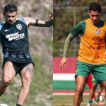 Botafogo x Fluminense: horário e onde assistir ao vivo pelo Campeonato Brasileiro