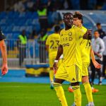 Sem CR7, Al-Nassr vence Al-Riyadh e se aproxima da liderança do Campeonato Saudita