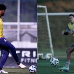 De olho na Copa do Brasil, Corinthians recebe Juventude em despedida do Brasileiro