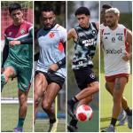 Ferj muda limite de estrangeiros no Carioca; veja quantos o seu time tem