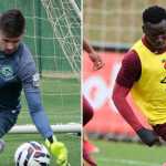 Goiás e Athletico-PR fazem confronto decisivo na briga pelo G4 da Série B