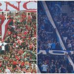 Inter ou Grêmio? Veja quem lidera o Brasileirão em média de público até pausa do Mundial