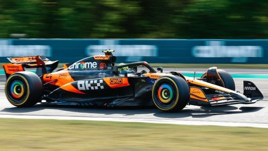 Horários e onde assistir ao GP da Holanda de Fórmula 1 2025