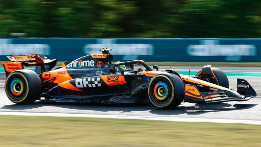 Horários e onde assistir ao GP da Holanda de Fórmula 1 2025