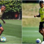 São Paulo x Flamengo: veja prováveis escalações para jogo pelo Brasileirão