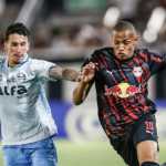 RB Bragantino vence Grêmio pelo Brasileiro em partida marcada por polêmicas de arbitragem