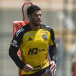 Ídolo do Atlético comenta má fase de Hulk e cita Reinaldo: 'Ninguém joga sozinho'