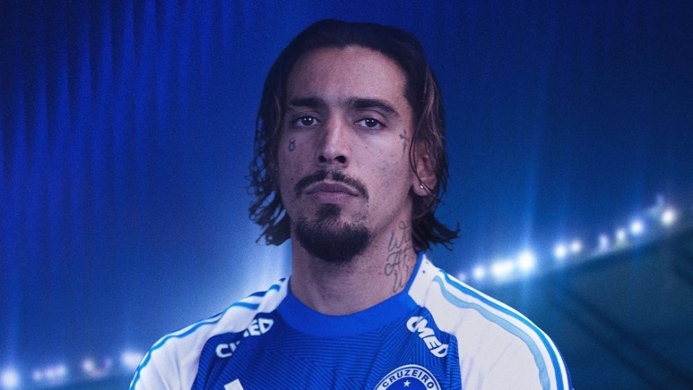 Cruzeiro anuncia contratação de Chico da Costa, ex-Mirassol
