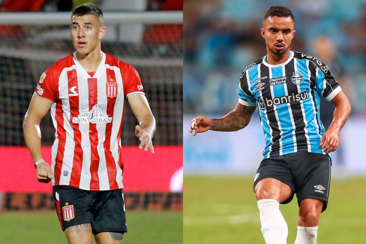Estudiantes x Grêmio: horário e onde assistir ao vivo pela Copa Libertadores