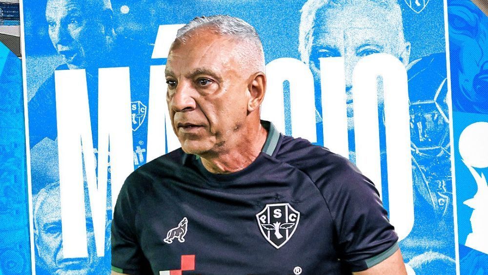 Próximo adversário do América na Série B anuncia contratação novo treinador