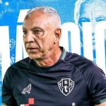 Próximo adversário do América na Série B anuncia contratação novo treinador