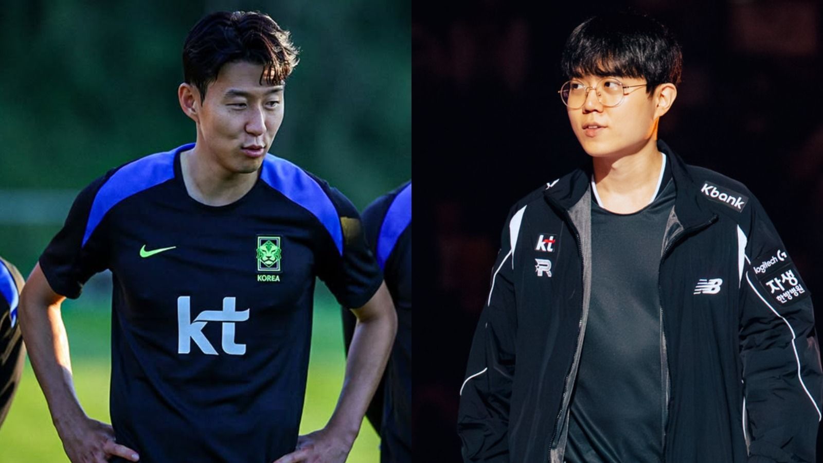 Principal patrocinadora da Seleção Coreana tem time de LoL e protagonizou 'guerras'