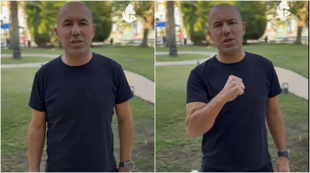 Após acerto com o Cruzeiro, Leonardo Jardim manda recado à torcida