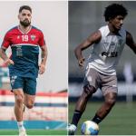 Fortaleza x Corinthians: horário e onde assistir ao vivo pelo Brasileirão