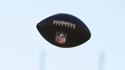 Bola da National Football League (NFL)