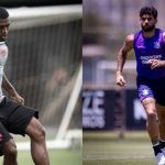 Pelo fim do jejum nacional, Vasco e Corinthians decidem a Copa do Brasil no Maracanã