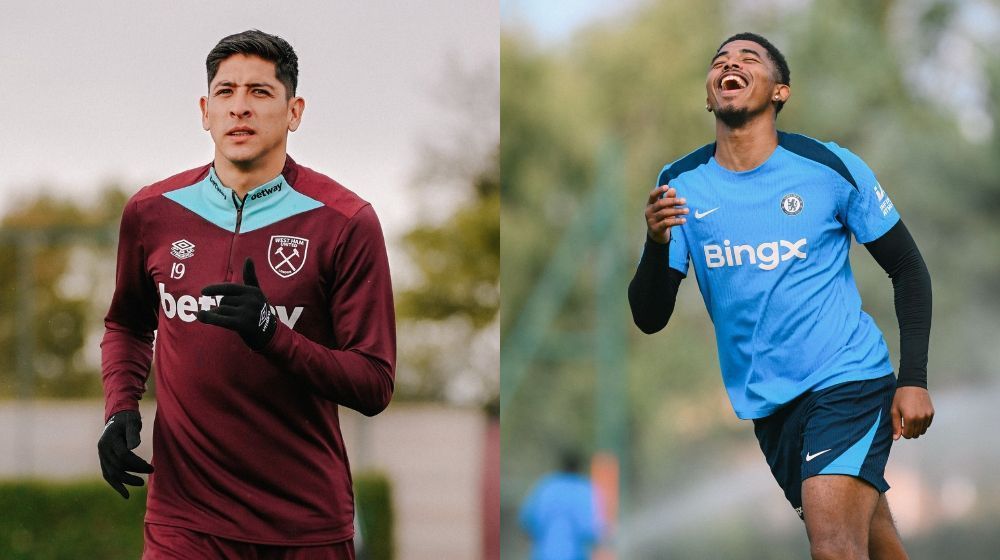 West Ham x Chelsea: horário e onde assistir ao vivo pela Premier League