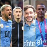 Saiba em quantos jogos os uruguaios podem desfalcar o Flamengo em 2024