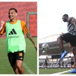 Inter x Botafogo: prováveis escalações para o último jogo do Brasileiro