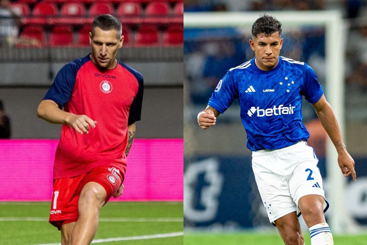 Unión La Calera x Cruzeiro: horário e onde assistir ao vivo pela Copa Sul-Americana